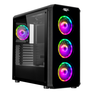 کیس گیمینگ اوست GT-AV309-MB