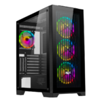کیس گیمینگ اوست GT-AV312-MB