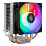خنک کننده پردازنده اوست GT-AV901 FRGB