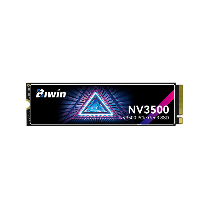 اس اس دی بیوین Opal NV3500 500GB