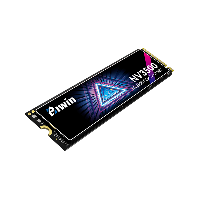اس اس دی بیوین Opal NV3500 500GB