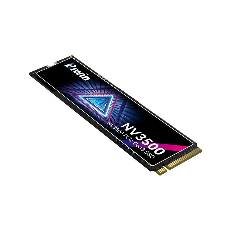 اس اس دی بیوین Opal NV3500 500GB