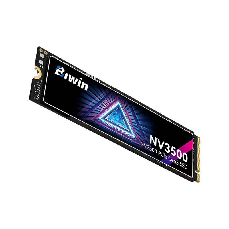 اس اس دی بیوین Opal NV3500 500GB
