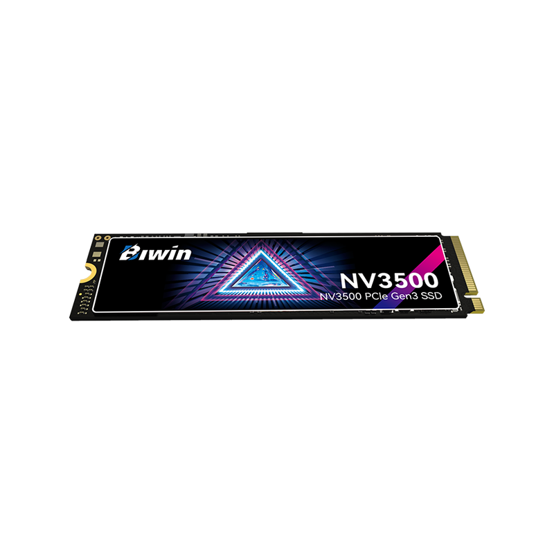 اس اس دی بیوین Opal NV3500 500GB