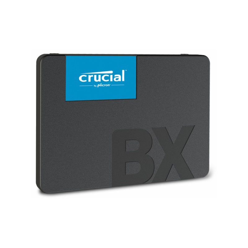 اس اس دی کروشیال مدل BX500 240GB