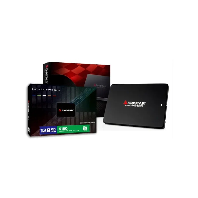 اس اس دی بایواستار S160 128GB