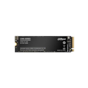 اس اس دی M.2 NVMe داهوا مدل C900N ظرفیت 256 گیگابایت