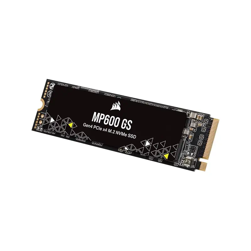 اس اس دی کورسیر MP600 GS 500GB
