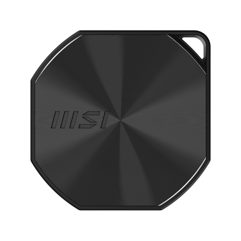 اس اس دی اکسترنال ام اس آی DATAMAG 20Gbps 1TB