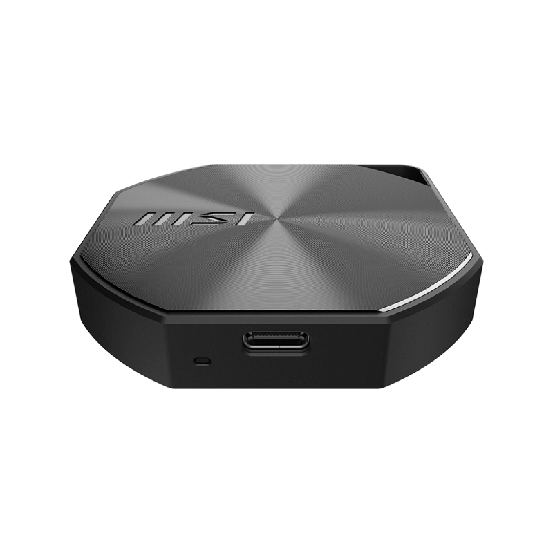 اس اس دی اکسترنال ام اس آی DATAMAG 20Gbps 1TB