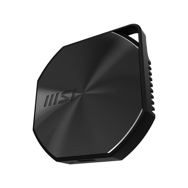 اس اس دی اکسترنال ام اس آی DATAMAG 20Gbps 1TB