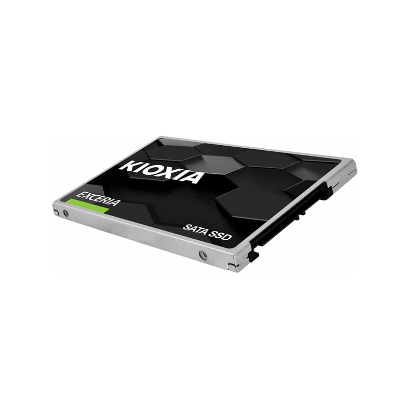 اس اس دی کیوکسیا EXCERIA SATA 240GB