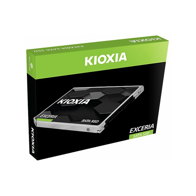 اس اس دی کیوکسیا EXCERIA SATA 240GB