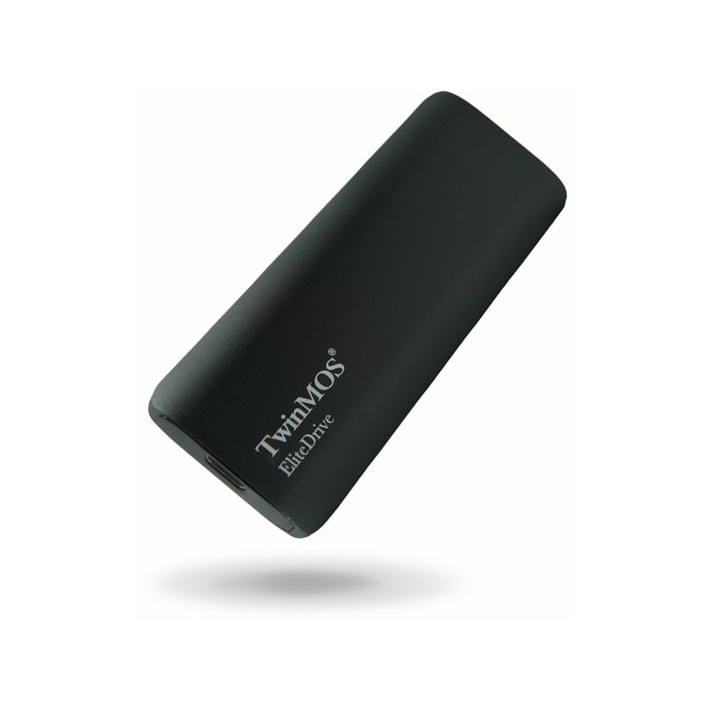 اس اس دی اکسترنال تویین موس Portable EliteDrive 1TB