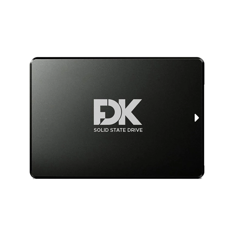 اساسدی اینترنال فدک B5 128GB Solid State Drive