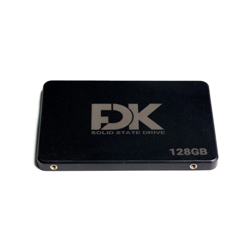اساسدی اینترنال فدک B5 128GB Solid State Drive