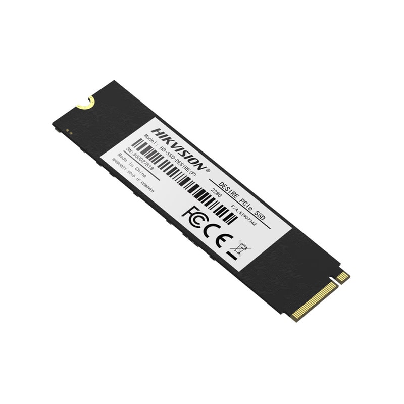 اس اس دی هایک ویژن Desire M.2 256GB