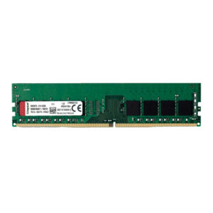 رم دسکتاپ کینگستون RAM KINGSTON DDR4 8GB 2400MHz