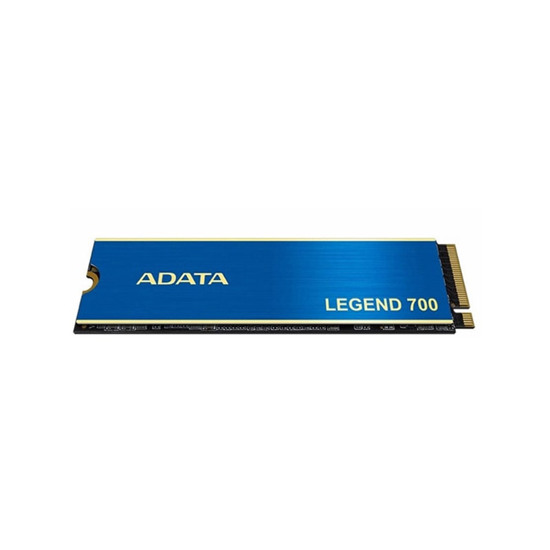 اس اس دی ای دیتا مدل LEGEND 700 M.2 2280 NVMe 256GB