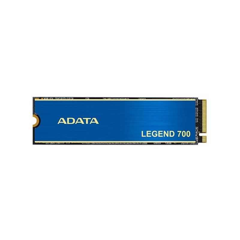 اس اس دی ای دیتا مدل LEGEND 700 M.2 2280 NVMe 256GB