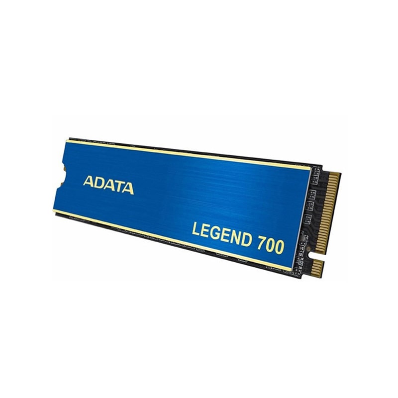 اس اس دی ای دیتا مدل LEGEND 700 M.2 2280 NVMe 256GB