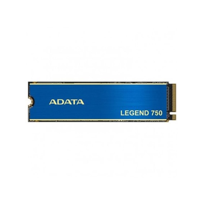 اس اس دی ای دیتا مدل LEGEND 750 NVMe M.2 512GB
