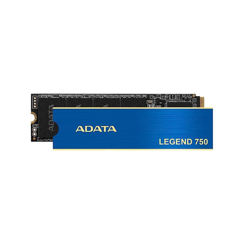 اس اس دی ای دیتا مدل LEGEND 750 NVMe M.2 512GB