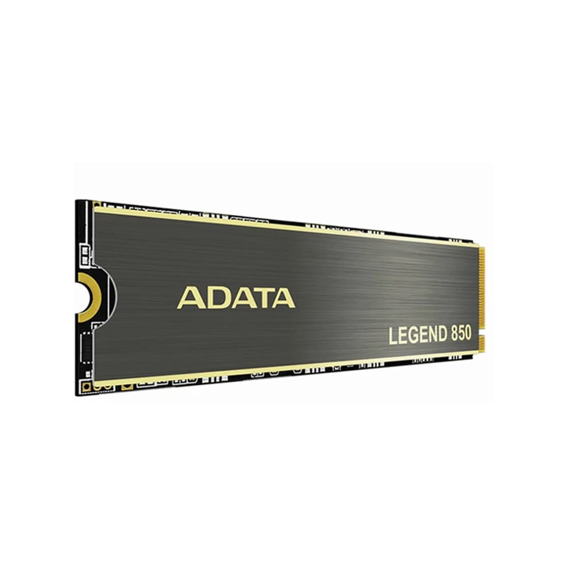 اس اس دی ای دیتا مدل LEGEND 850 M.2 2280 NVMe 512GB
