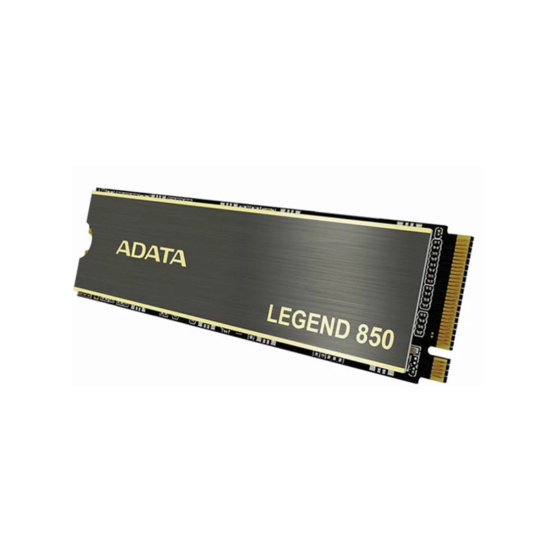 اس اس دی ای دیتا مدل LEGEND 850 M.2 2280 NVMe 512GB