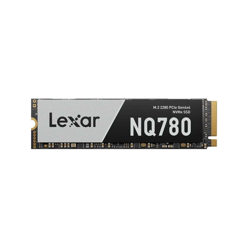 اس اس دی لکسار NQ780 2TB