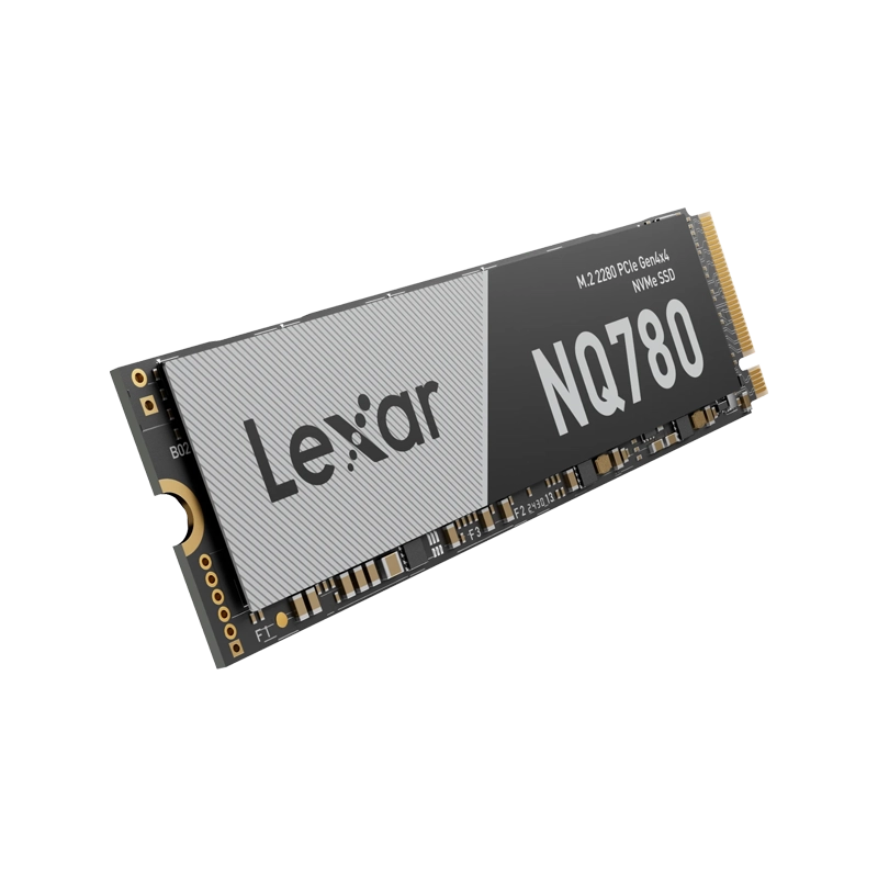 اس اس دی لکسار NQ780 2TB