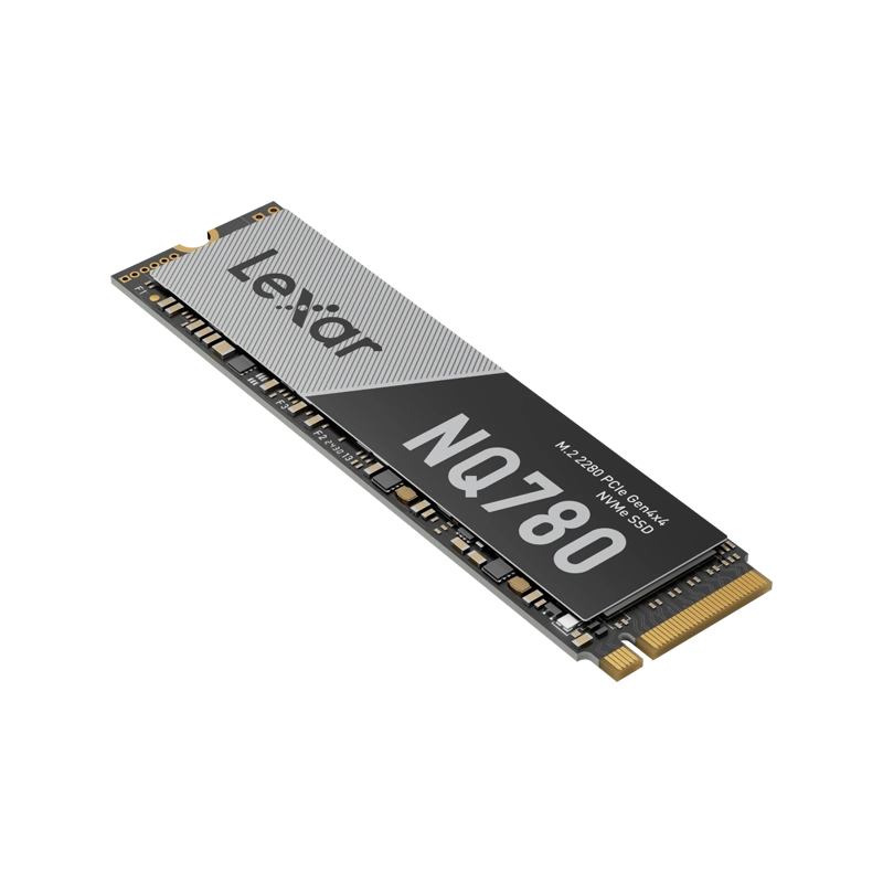 اس اس دی لکسار NQ780 2TB