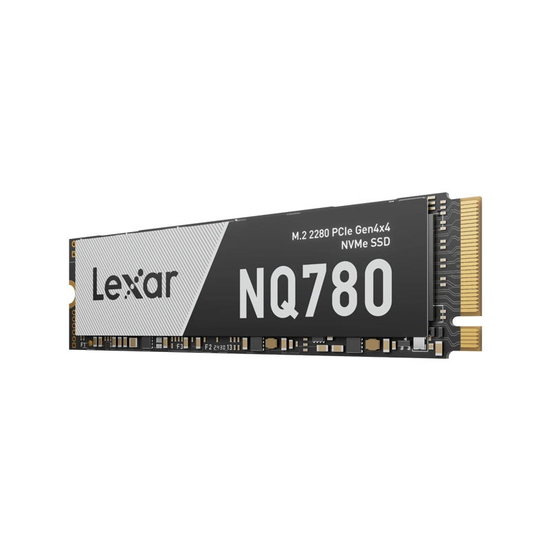 اس اس دی لکسار NQ780 2TB