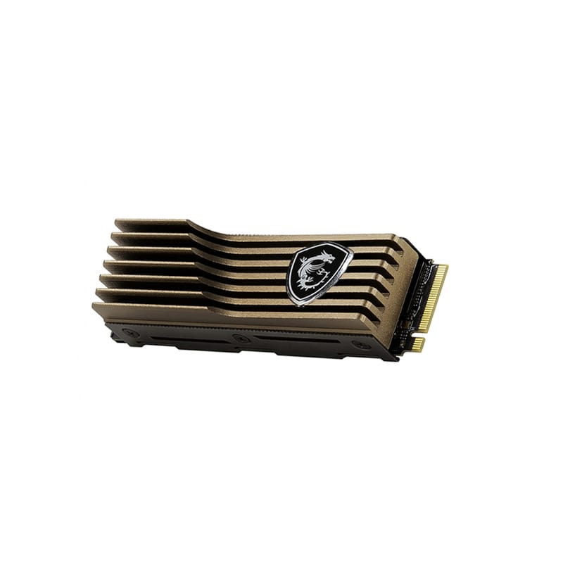 اس اس دی ام اس آی SPATIUM M480 HS PCIe 4.0 NVMe M.2 1TB