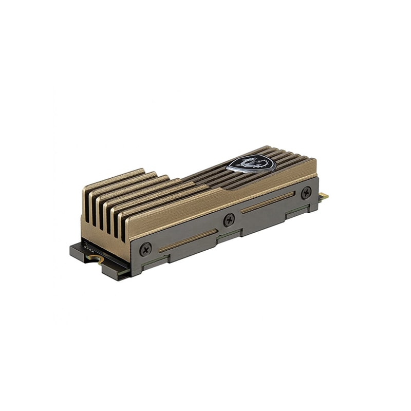 اس اس دی ام اس آی SPATIUM M480 HS PCIe 4.0 NVMe M.2 500GB