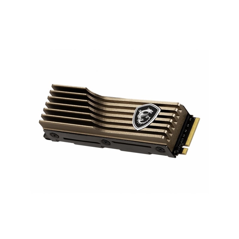 اس اس دی ام اس آی SPATIUM M480 PRO HS PCIe 4.0 NVMe M.2 2TB