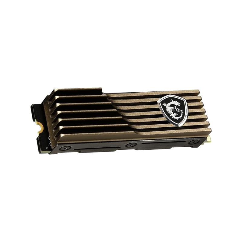 اس اس دی ام اس آی SPATIUM M570 HS PCIe 5.0 NVMe M.2 1TB