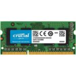 رم لپ تاپ کروشیال RAM 8GB 1600MHZ DDR3 CL11 CRUCIAL