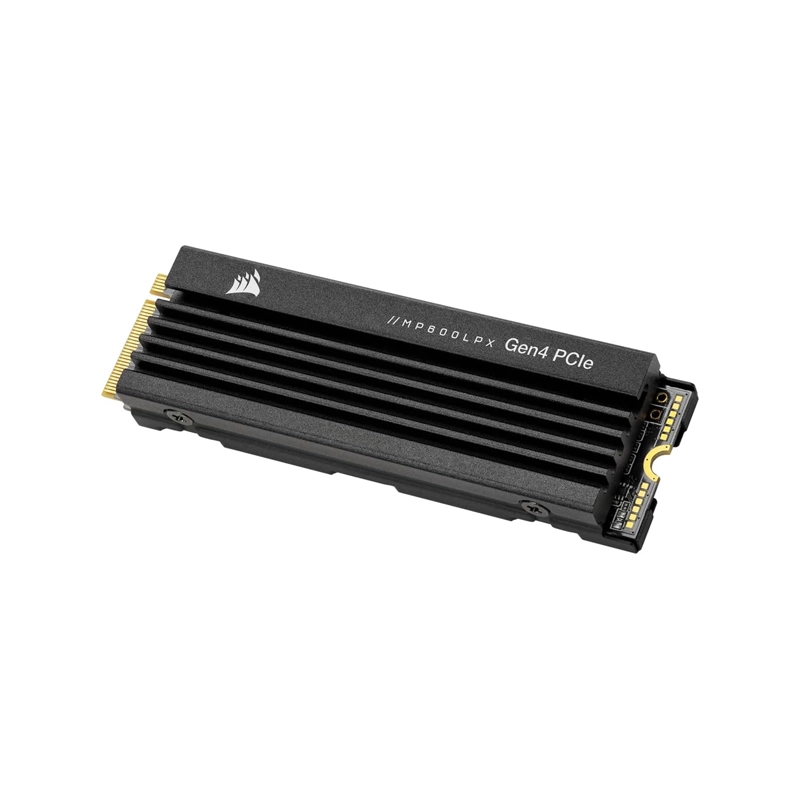 اس اس دی کورسیر MP600 PRO LPX PCIe Gen4x4 1TB