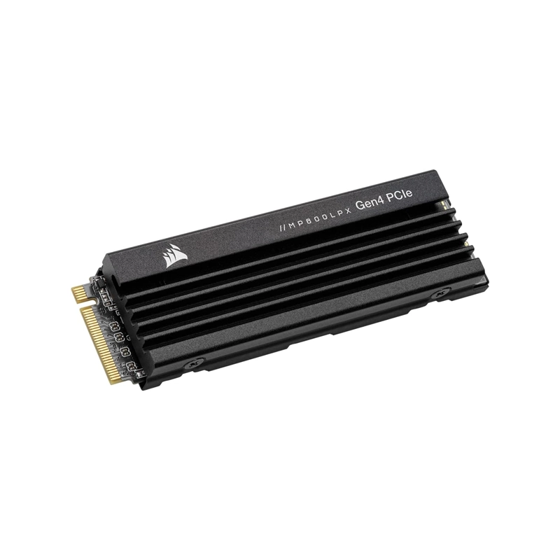 اس اس دی کورسیر MP600 PRO LPX PCIe Gen4x4 1TB