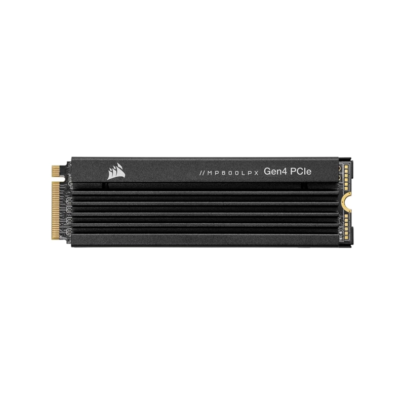 اس اس دی کورسیر MP600 PRO LPX PCIe Gen4x4 1TB