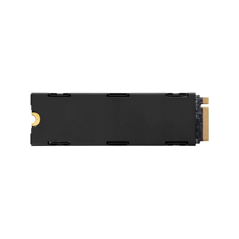 اس اس دی کورسیر MP600 PRO LPX PCIe Gen4x4 1TB