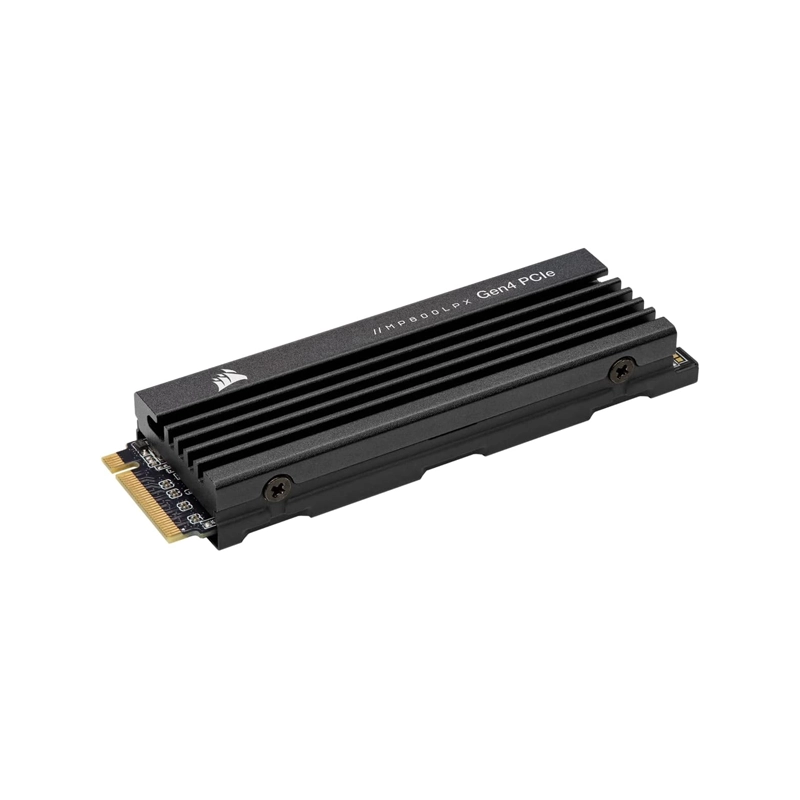 اس اس دی کورسیر MP600 PRO LPX PCIe Gen4x4 1TB