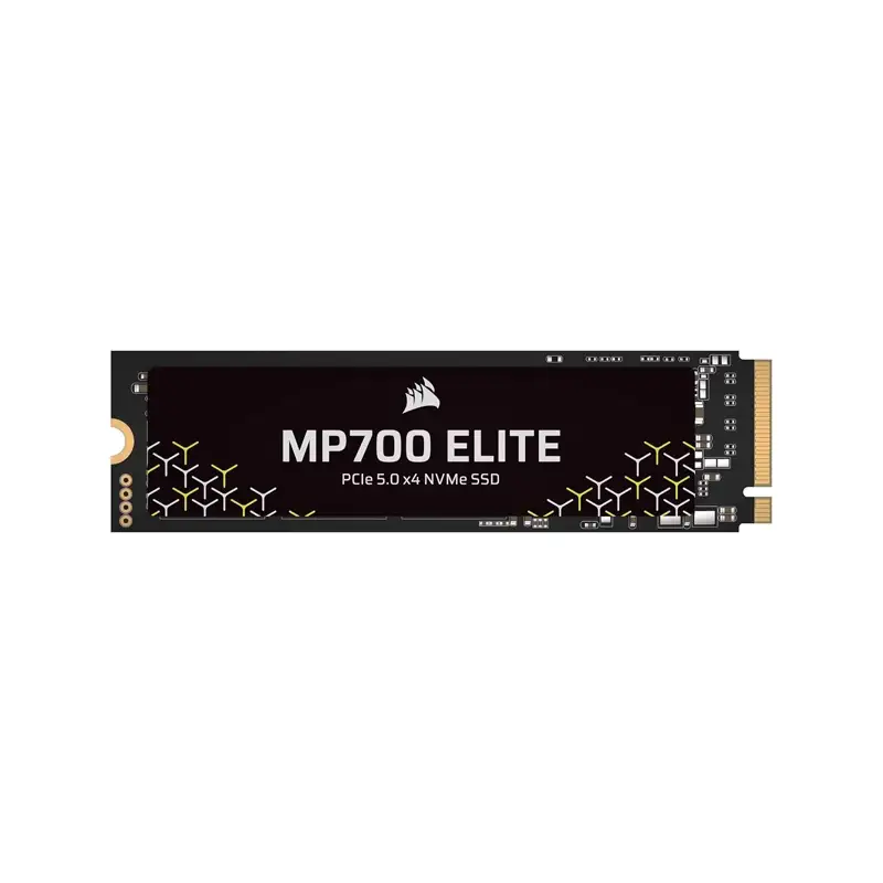 اس اس دی کورسیر MP700 ELITE 1TB