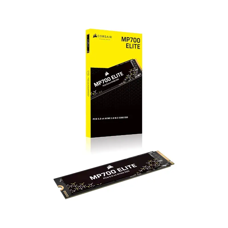 اس اس دی کورسیر MP700 ELITE 1TB