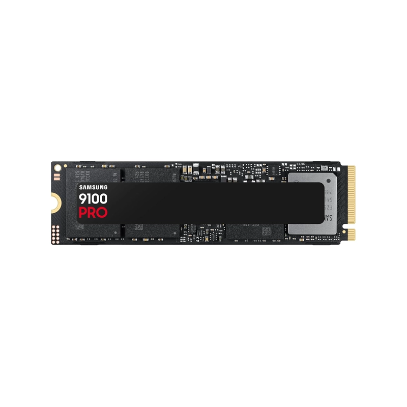 اس اس دی سامسونگ PRO 9100 4TB