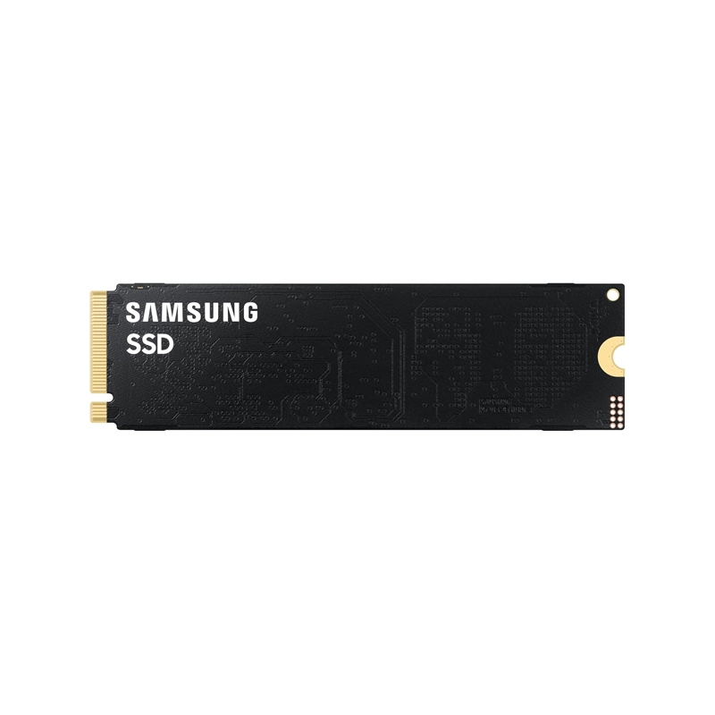 اس اس دی سامسونگ PRO 9100 4TB