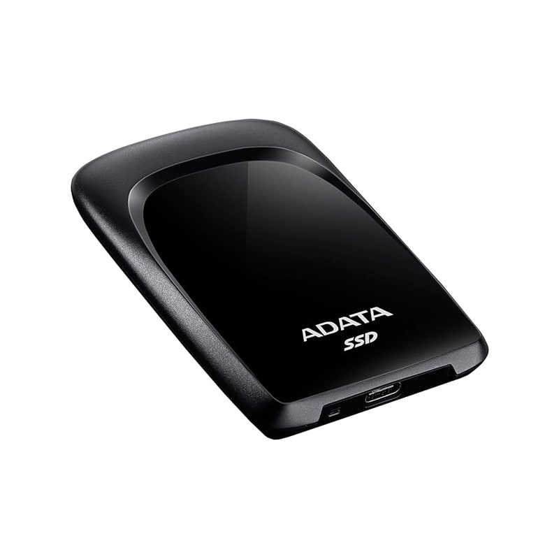 اس اس دی ای دیتا SC680 960GB Black