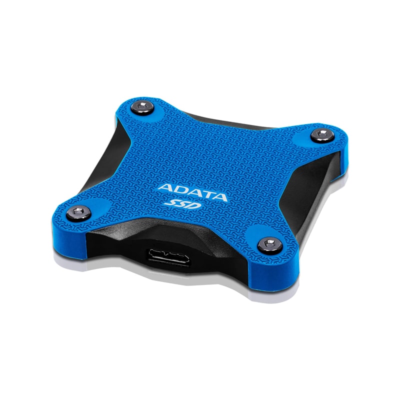 اس اس دی ای دیتا SD600Q 240GB Blue