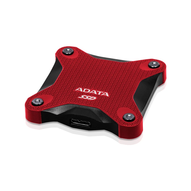 اس اس دی ای دیتا SD620 512GB Red